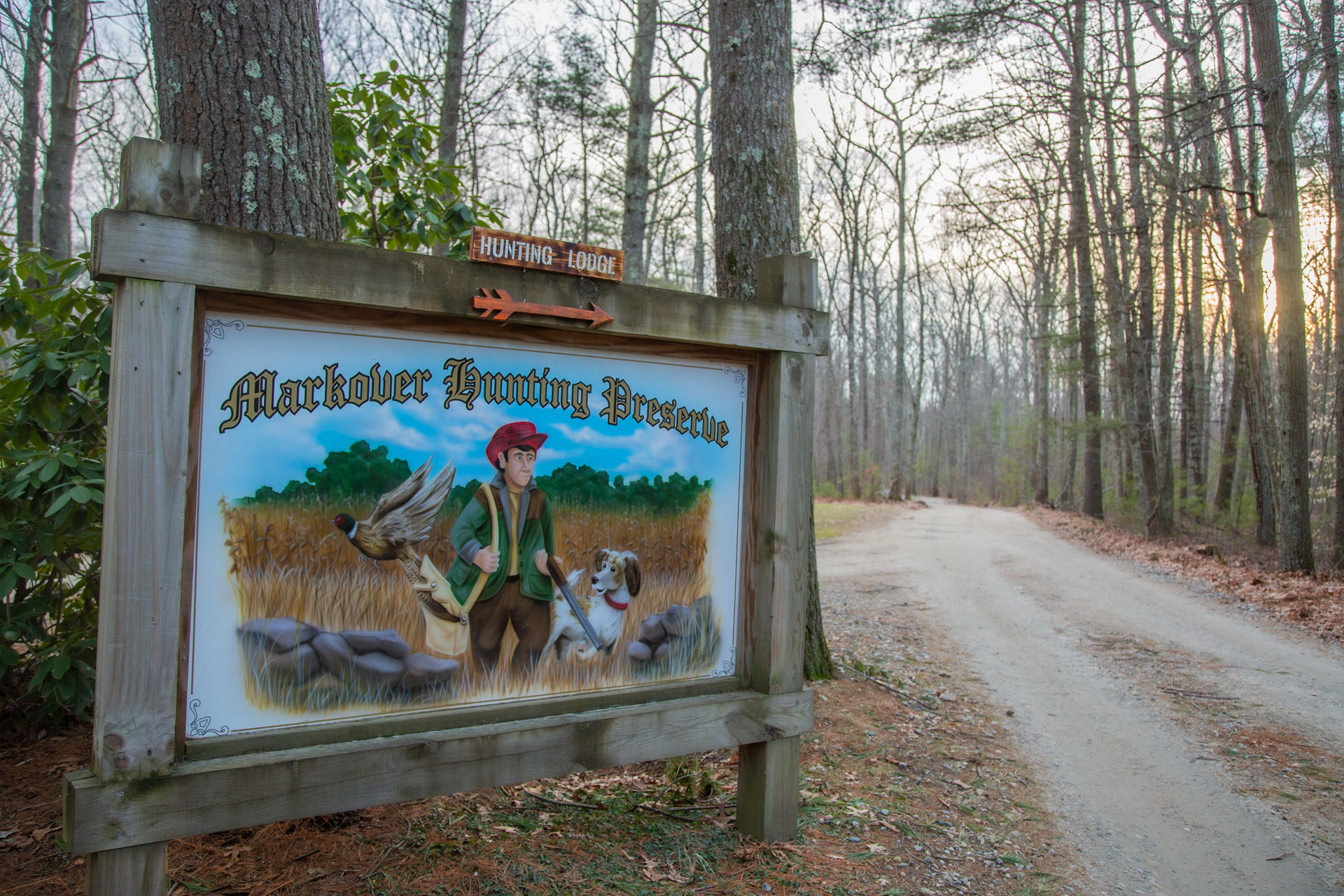 Markover Hunting Preserve — photo 4